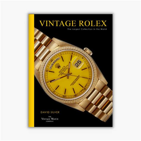 miglior libro rolex|I 5 migliori libri sui Rolex che ogni appassionato di  .